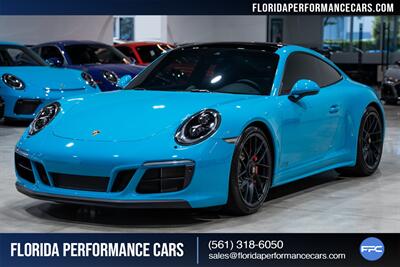 2018 Porsche 911 Carrera GTS   - Photo 10 - Riviera Beach, FL 33407