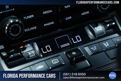 2018 Porsche 911 Carrera GTS   - Photo 53 - Riviera Beach, FL 33407