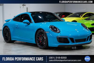 2018 Porsche 911 Carrera GTS   - Photo 14 - Riviera Beach, FL 33407
