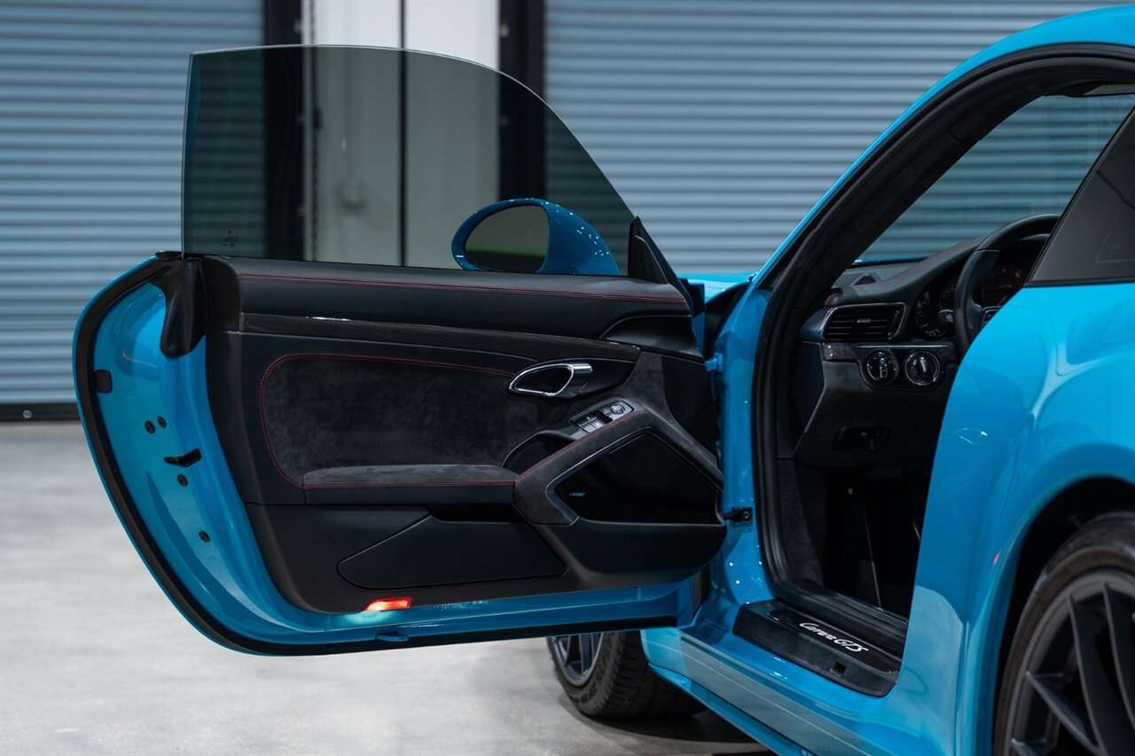 2018 Porsche 911 Carrera GTS   - Photo 19 - Riviera Beach, FL 33407