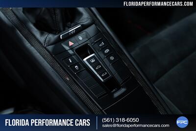 2018 Porsche 911 Carrera GTS   - Photo 51 - Riviera Beach, FL 33407