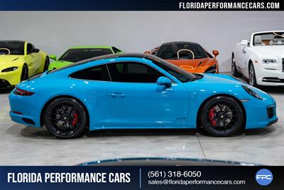 2018 Porsche 911 Carrera GTS   - Photo 7 - Riviera Beach, FL 33407