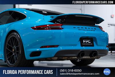 2018 Porsche 911 Carrera GTS   - Photo 12 - Riviera Beach, FL 33407
