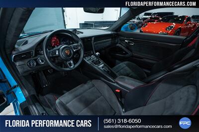 2018 Porsche 911 Carrera GTS   - Photo 15 - Riviera Beach, FL 33407