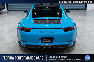 2018 Porsche 911 Carrera GTS   - Photo 5 - Riviera Beach, FL 33407