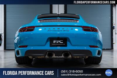 2018 Porsche 911 Carrera GTS   - Photo 66 - Riviera Beach, FL 33407