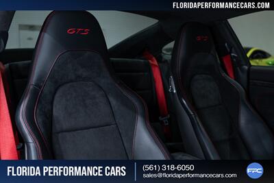 2018 Porsche 911 Carrera GTS   - Photo 34 - Riviera Beach, FL 33407