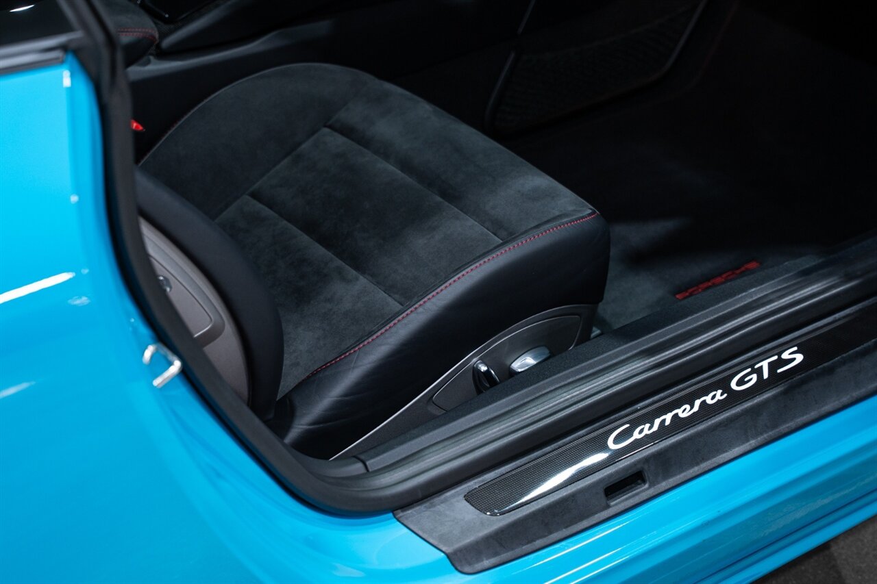 2018 Porsche 911 Carrera GTS   - Photo 35 - Riviera Beach, FL 33407