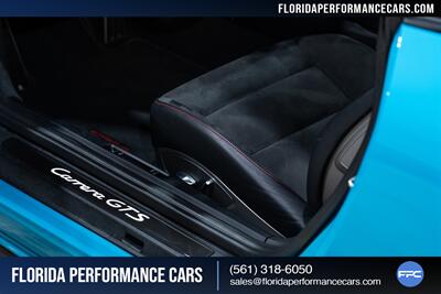 2018 Porsche 911 Carrera GTS   - Photo 21 - Riviera Beach, FL 33407