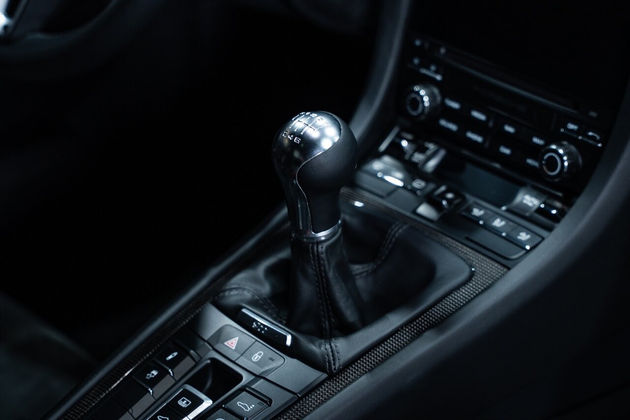 2018 Porsche 911 Carrera GTS   - Photo 58 - Riviera Beach, FL 33407