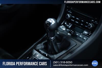 2018 Porsche 911 Carrera GTS   - Photo 58 - Riviera Beach, FL 33407