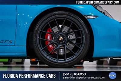 2018 Porsche 911 Carrera GTS   - Photo 49 - Riviera Beach, FL 33407