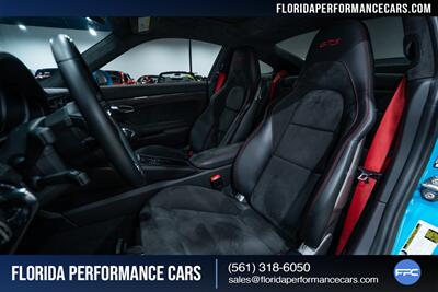 2018 Porsche 911 Carrera GTS   - Photo 18 - Riviera Beach, FL 33407