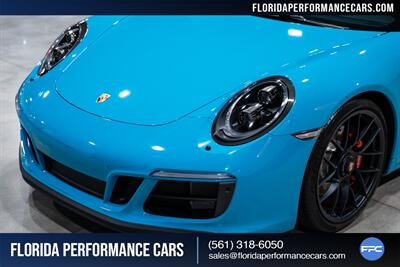 2018 Porsche 911 Carrera GTS   - Photo 11 - Riviera Beach, FL 33407