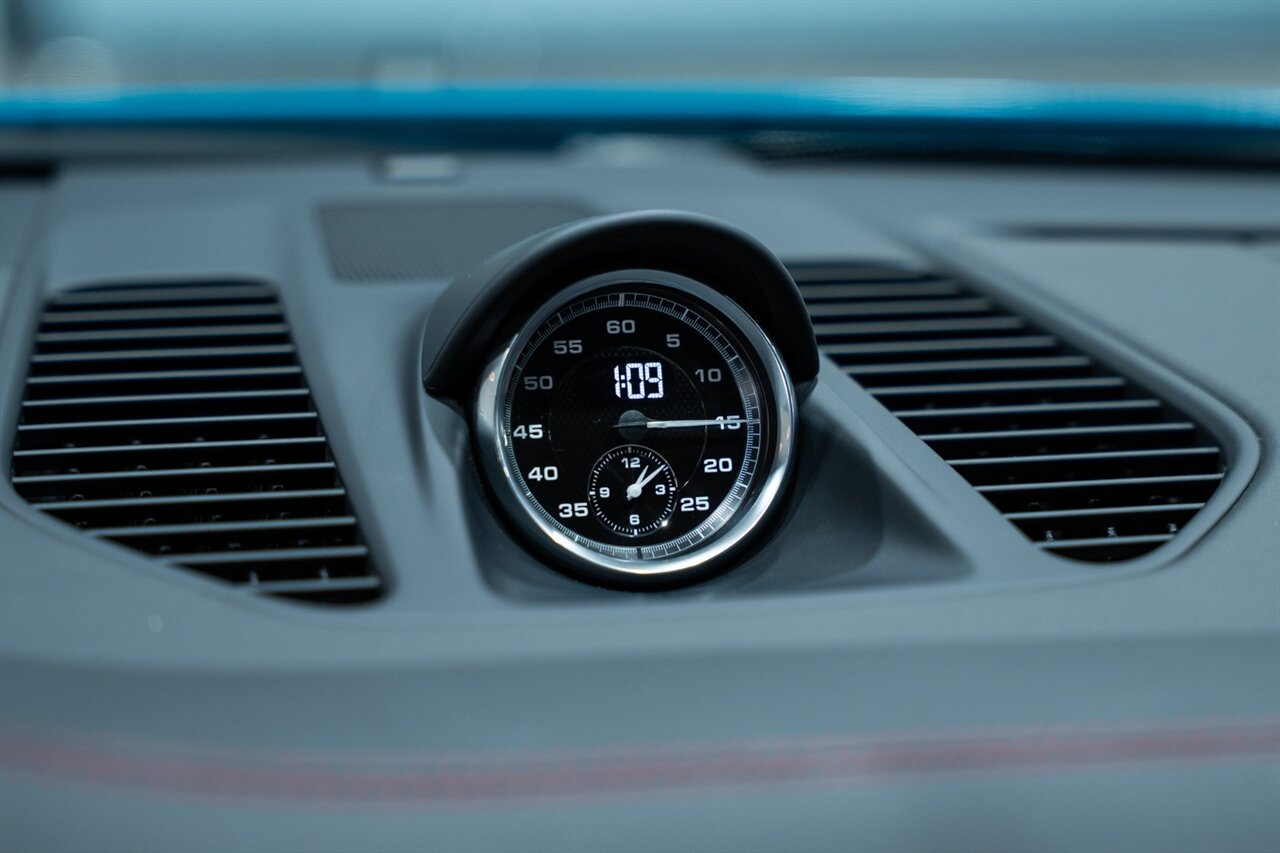 2018 Porsche 911 Carrera GTS   - Photo 55 - Riviera Beach, FL 33407