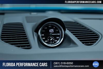 2018 Porsche 911 Carrera GTS   - Photo 55 - Riviera Beach, FL 33407