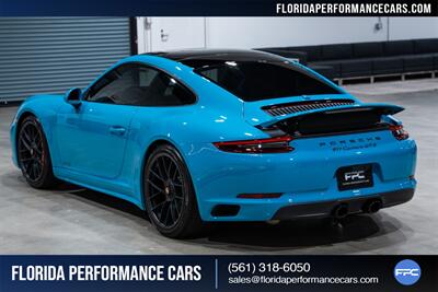 2018 Porsche 911 Carrera GTS   - Photo 65 - Riviera Beach, FL 33407