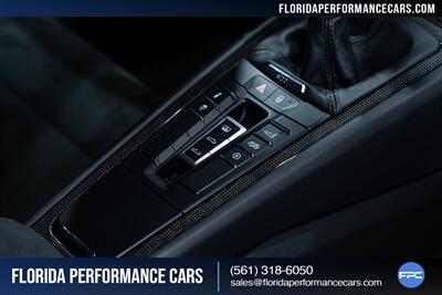 2018 Porsche 911 Carrera GTS   - Photo 57 - Riviera Beach, FL 33407