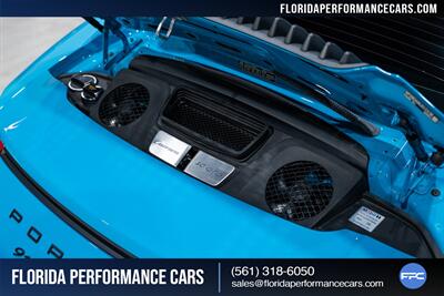 2018 Porsche 911 Carrera GTS   - Photo 45 - Riviera Beach, FL 33407