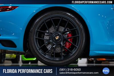 2018 Porsche 911 Carrera GTS   - Photo 48 - Riviera Beach, FL 33407