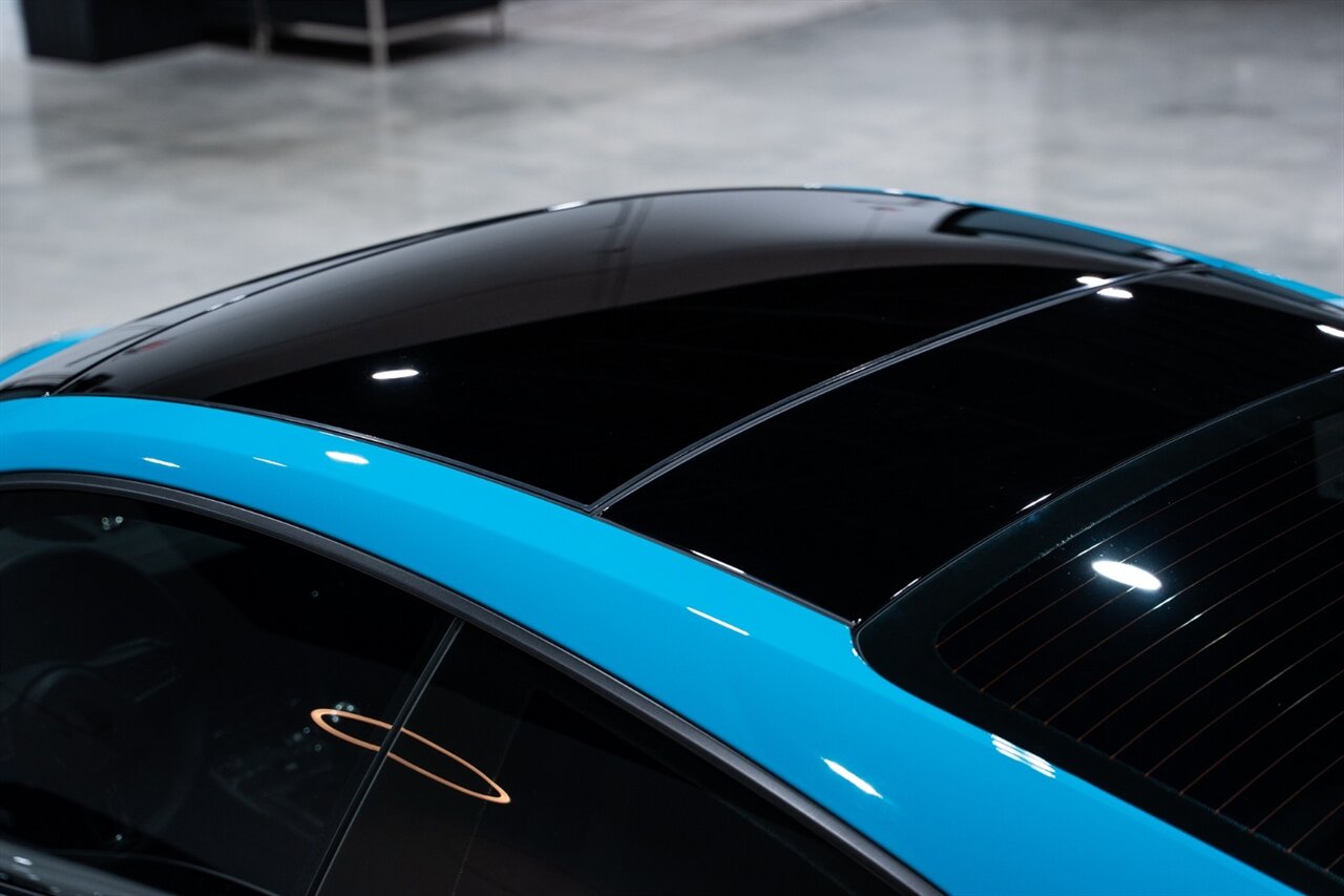 2018 Porsche 911 Carrera GTS   - Photo 64 - Riviera Beach, FL 33407