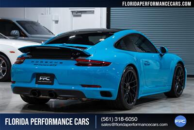 2018 Porsche 911 Carrera GTS   - Photo 13 - Riviera Beach, FL 33407