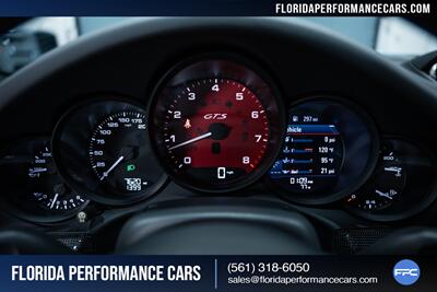 2018 Porsche 911 Carrera GTS   - Photo 17 - Riviera Beach, FL 33407