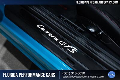 2018 Porsche 911 Carrera GTS   - Photo 22 - Riviera Beach, FL 33407