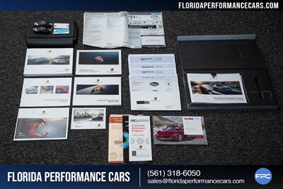 2018 Porsche 911 Carrera GTS   - Photo 25 - Riviera Beach, FL 33407