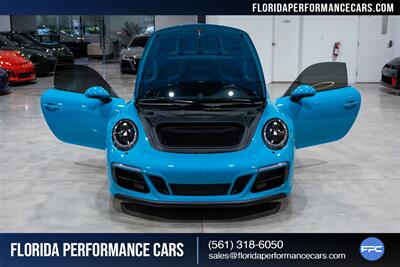 2018 Porsche 911 Carrera GTS   - Photo 41 - Riviera Beach, FL 33407