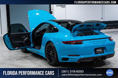 2018 Porsche 911 Carrera GTS   - Photo 38 - Riviera Beach, FL 33407
