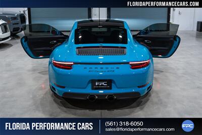 2018 Porsche 911 Carrera GTS   - Photo 40 - Riviera Beach, FL 33407