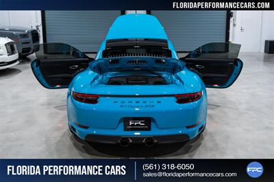 2018 Porsche 911 Carrera GTS   - Photo 43 - Riviera Beach, FL 33407