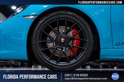 2018 Porsche 911 Carrera GTS   - Photo 46 - Riviera Beach, FL 33407