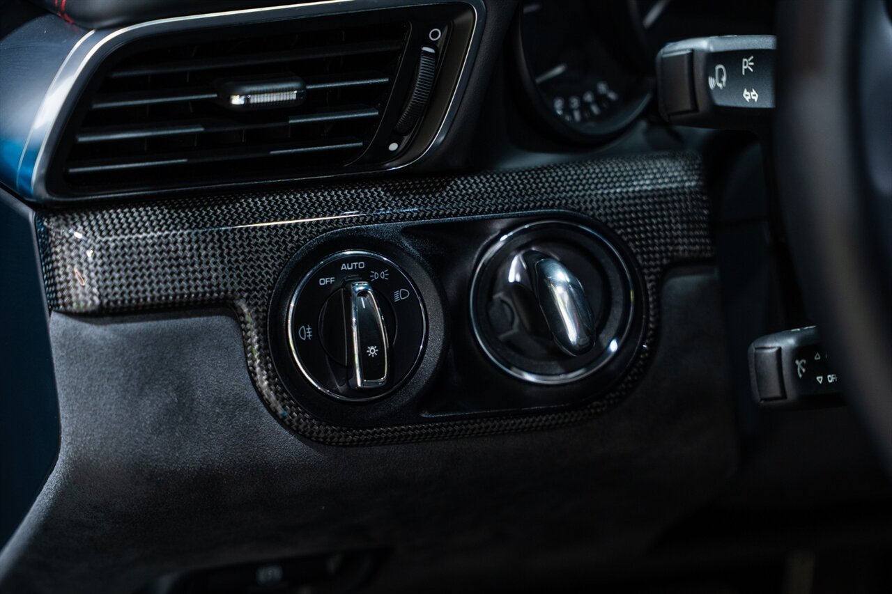 2018 Porsche 911 Carrera GTS   - Photo 61 - Riviera Beach, FL 33407