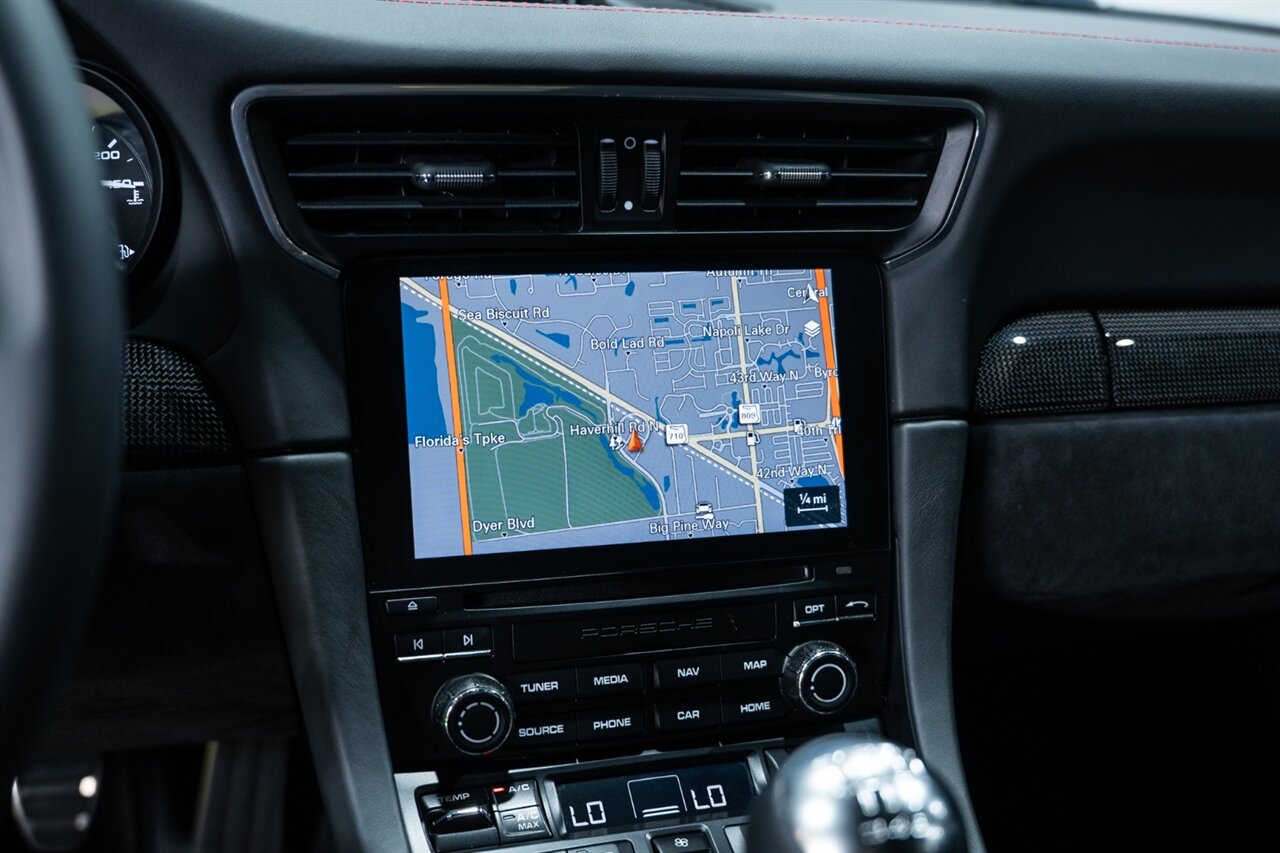 2018 Porsche 911 Carrera GTS   - Photo 54 - Riviera Beach, FL 33407
