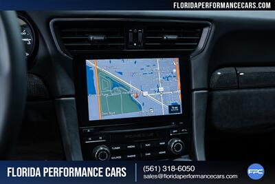 2018 Porsche 911 Carrera GTS   - Photo 54 - Riviera Beach, FL 33407