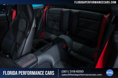 2018 Porsche 911 Carrera GTS   - Photo 28 - Riviera Beach, FL 33407