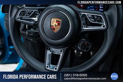 2018 Porsche 911 Carrera GTS   - Photo 50 - Riviera Beach, FL 33407