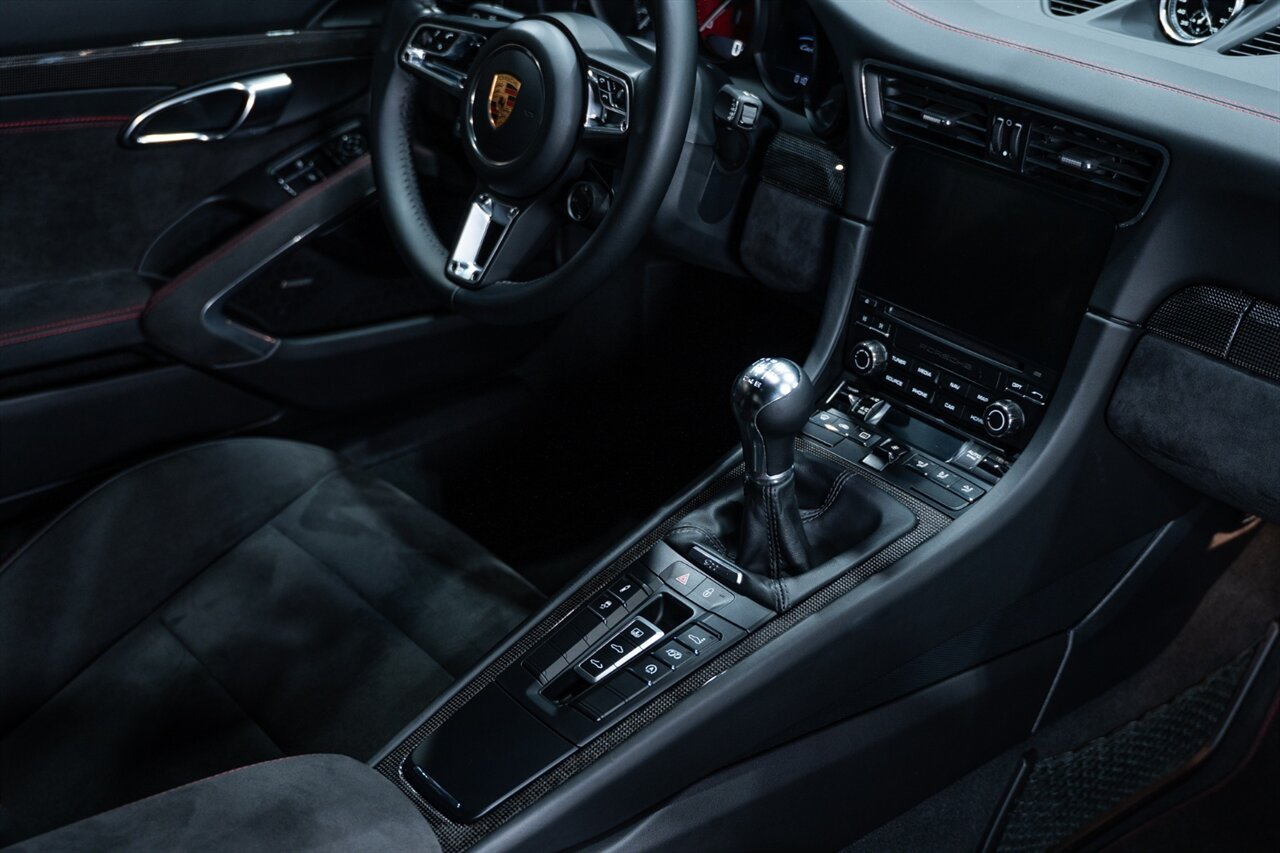2018 Porsche 911 Carrera GTS   - Photo 56 - Riviera Beach, FL 33407
