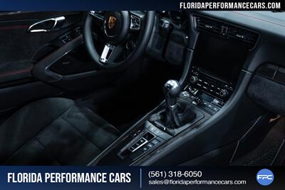 2018 Porsche 911 Carrera GTS   - Photo 56 - Riviera Beach, FL 33407