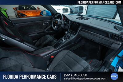 2018 Porsche 911 Carrera GTS   - Photo 31 - Riviera Beach, FL 33407