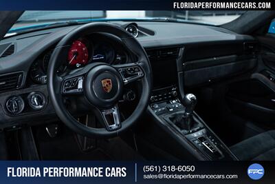 2018 Porsche 911 Carrera GTS   - Photo 16 - Riviera Beach, FL 33407