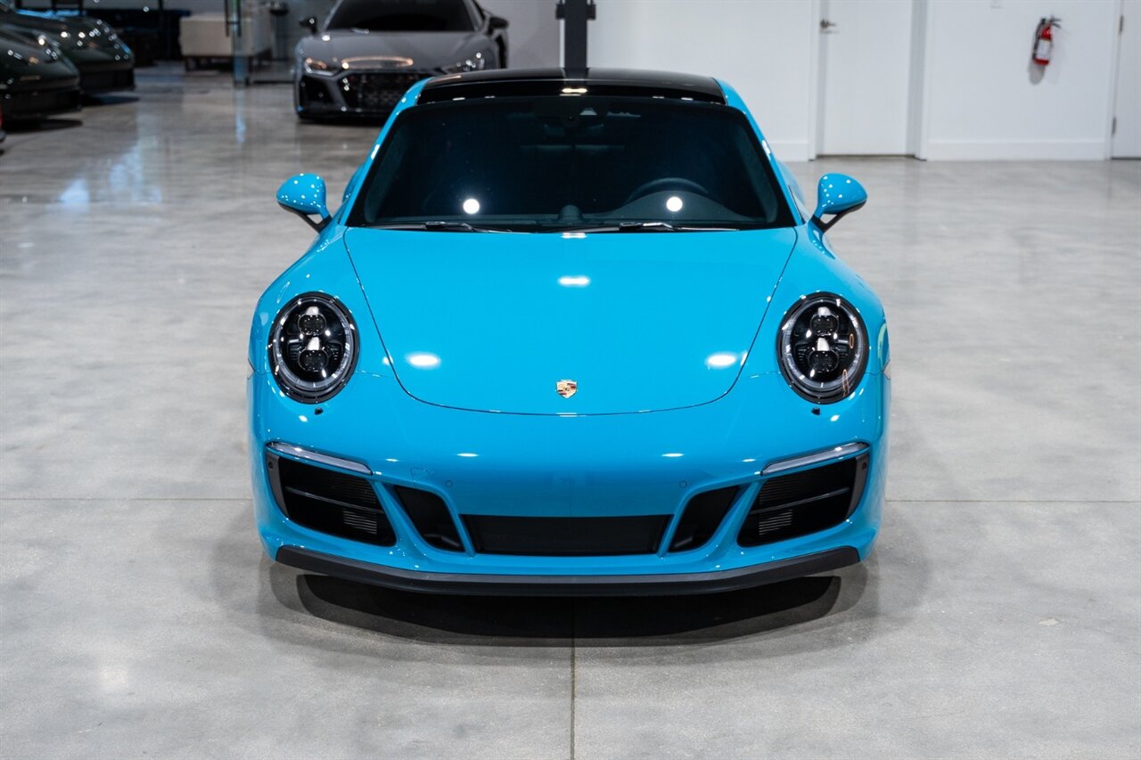 2018 Porsche 911 Carrera GTS   - Photo 67 - Riviera Beach, FL 33407