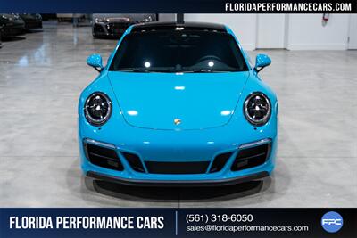 2018 Porsche 911 Carrera GTS   - Photo 67 - Riviera Beach, FL 33407