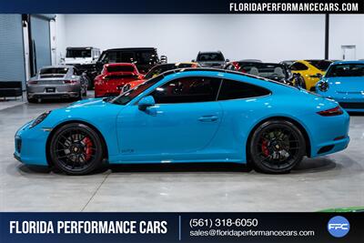 2018 Porsche 911 Carrera GTS   - Photo 3 - Riviera Beach, FL 33407