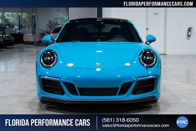 2018 Porsche 911 Carrera GTS   - Photo 9 - Riviera Beach, FL 33407