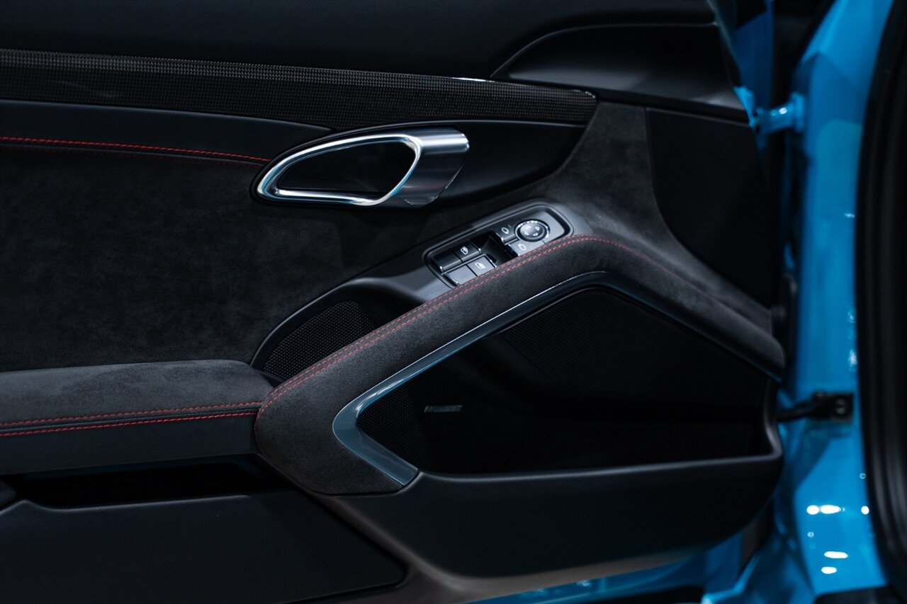 2018 Porsche 911 Carrera GTS   - Photo 20 - Riviera Beach, FL 33407