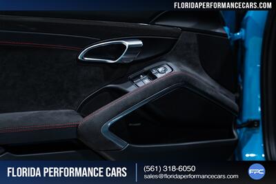 2018 Porsche 911 Carrera GTS   - Photo 20 - Riviera Beach, FL 33407