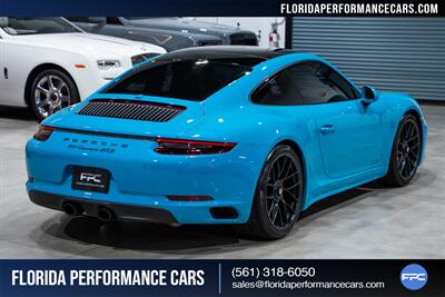 2018 Porsche 911 Carrera GTS   - Photo 6 - Riviera Beach, FL 33407